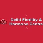 Doctors at Delhi Fertility and Hormone Centre - Noida Centre