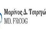  的医生 Dr. Marinos Tsirigotis