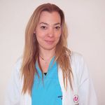 Doctors at IVF Athens Center