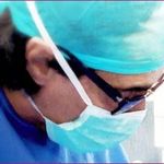  的医生 Dr. Diaz Yanes - Hospital Dr. Gálvez consultas externas