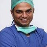  的医生 Dr. Ashish Bhanot - Rajouri, Delhi