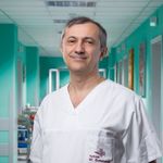 的医生 Spitalul Sf. Constantin