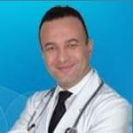  的医生 Dr. Ümit Aktaş