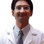  的医生 Dr. B. C. Shah Laparoscopic and General Surgeon-Karuna