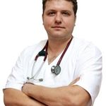 Doctors at ARES Centers of Excellence in Cardiology and Radiology - Suc