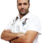 Doctors at ARES Centers of Excellence in Cardiology and Radiology