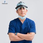 Doctors at FORHAIR Hair Transplant Korea