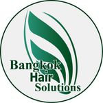 Doctors at Bangkok Hair Solutions