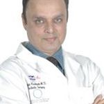  的医生 Dr. Ajaya Kashyap
