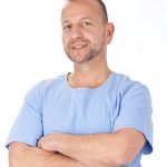 Doctors at Rainbow Beauty Budapest - hair transplantation