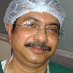  的医生 Dr. Arindam Sarkar