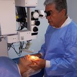 Doctors at Lasik Eye Clinic Bodrum