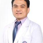  的医生 Dr. Marlon O. Lajo Manila Doctors Hospital