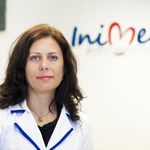 Doctors at Inimed 360 Cardiovascular Medicine