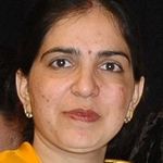  的医生 Dr. Jyotsna Gupta, Gynaecologist and Obstetrician