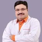  的医生 Dr. Pramoj Jindal