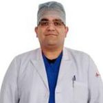  的医生 Dr. A.S. Soin - Liver Transplant India
