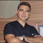  的医生 Prof. Dr. Fahri Erdoğan
