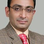  的医生 Dr Dharmesh Khatri