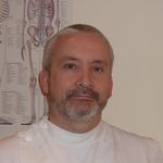  的医生 Glasgow Osteopaths - Paisley Osteopathic Clinic