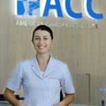 Doctors at American Chiropractic Clinic Ho Chi Minh City