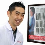 Bác sĩ tại American Chiropractic Clinic Ho Chi Minh City