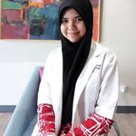 Doctors at Spine, Sport , Stroke Rehab Specialist Centre Ampang