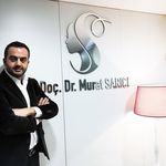  的医生 Assoc. Prof. Murat Sarıcı