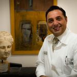 Doctors at Dr Fadi Zibdeh Plastic Surgery