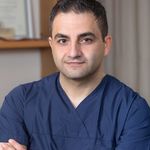  的医生 Dr Ioannis Gkotsikas