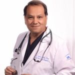 Doctors at Hospital Angeles Dr. Arturo Muñoz Meza Plastic Surgery