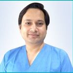  的医生 Dr Ashutosh Mishra