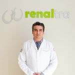 Doctors at Renaltra