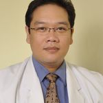 Doctors at Dr Philip Tan-Gatue