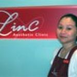 Doctors at LinC Aesthetic Clinic