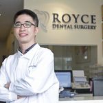 Doctors at Royce Dental Surgery - Woodlands