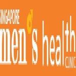 Doctors at Singapore Men's Health Clinic