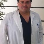  的医生 Dr. Sergio Quiñones
