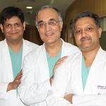 Doctors at Delhiobesityclinic