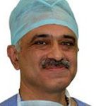 Doctors at Laparoscopic Surgery by Dr. Jyoti - Columbia Asia Hospital