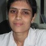  的医生 Dr. Jayashree Todkar - Kohinoor Hospital