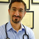  的医生 Dr Stasinos Theodorou-Limassol Cardiology Practice