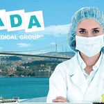  的医生 Ada Medical Group