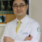 Doctors at Ideal Wellness Chiropractic Center in Itaewon Seoul