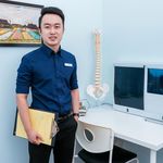 的医生 Axis Chiropractic Malaysia, Petaling Jaya