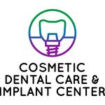 Doctors at Cosmetic Dental Care and Implant Center