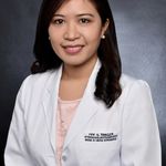 Doctors at Dr Ivy Tangco Ears Nose Throat Facial Plastic surgery