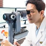 Doctors at BGN Eye Clinic Jamsil Lotte Tower