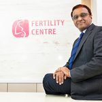Doctors at Dr Kannappan Palaniappan Fertility Specialist and Gynaecologist