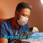 Doctors at DR. OKAN TANIN ANTALYA HAIR CLINIC
